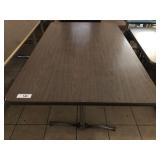 Laminate Table