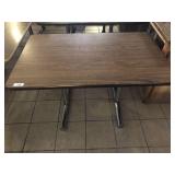 Laminate Table