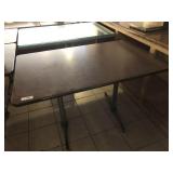 Laminate Table