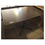 Laminate Table