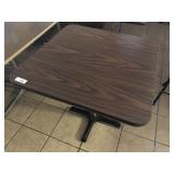Laminate Table