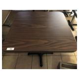 Laminate Table