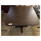 Laminate Table