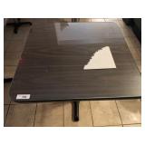 Laminate Table