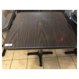 Laminate Table