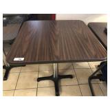 Laminate Table