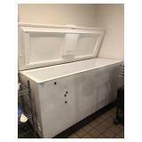 Chest Freezer