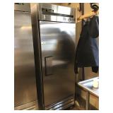 True refrigertor