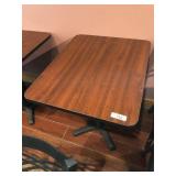 Laminate Table
