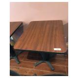 Laminate Table