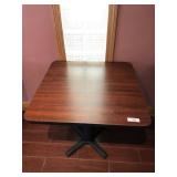 Laminate Table