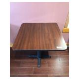 Laminate Table