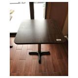 Laminate Table