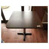 Laminate Table