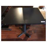 Laminate Table