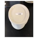 Plates