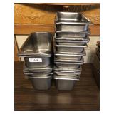 Food containers