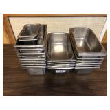 Food containers