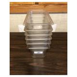 Food containers