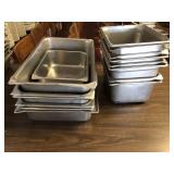 Food containers