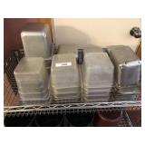 Food containers