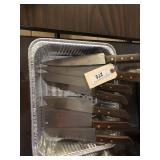 Knives