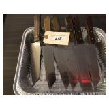 Knives