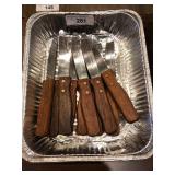 Knives