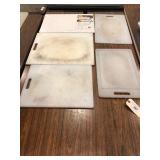Cutting boards