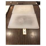 Cutting boards