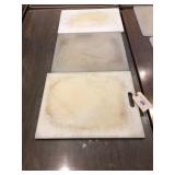 Cutting boards