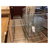 Dish holer / Warming Pan holder