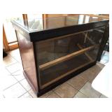 Display cabinet