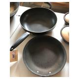Frying pans