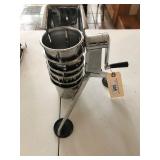 Grater