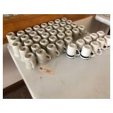 Coffee cups