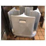 Dish cart