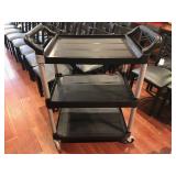 Storage cart