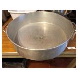 Large pot