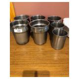 Food containers
