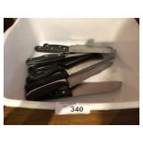 Knives