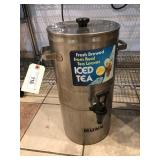 Iced tea dispencer