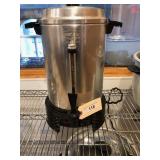 Coffee urn
