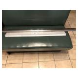 Slide check racks
