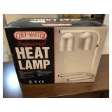 Heat lamp