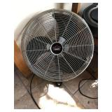 Xtreme Garage fan