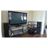 TV & Receiver System