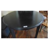 Table & Chairs