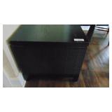 Storage Chest Bench