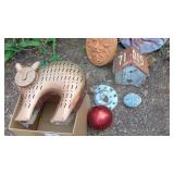 Garden Items